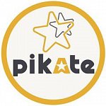 Pikate