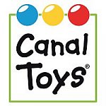 Canal Toys